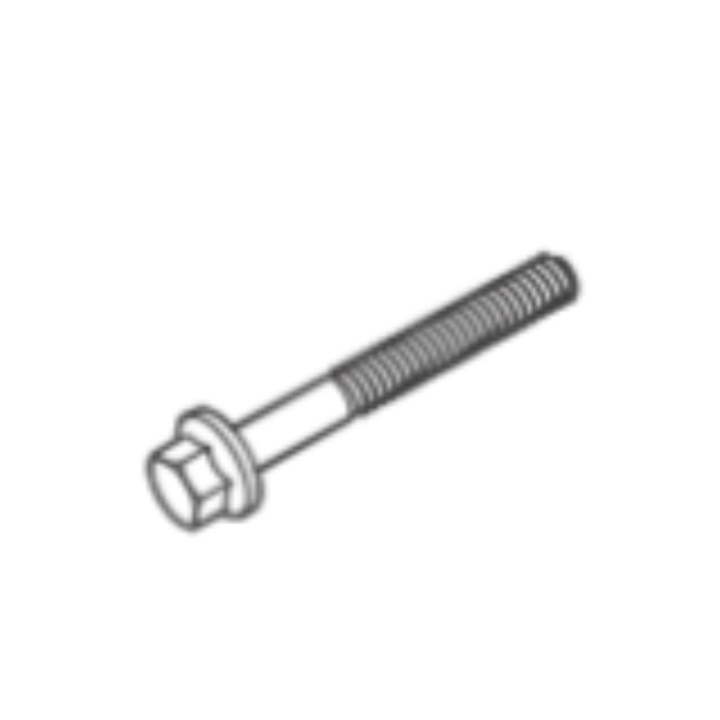 BOLT i gruppen Reservdelar Gräsklippare / Reservdelar till Motorer / Reservdelar HS225P (970855201) hos Gräsklipparbutiken (5401123-01)