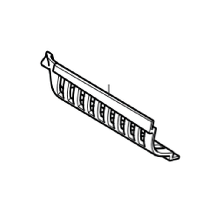 Cover air outlet battery pocket i gruppen  hos Gräsklipparbutiken (5401245-01)