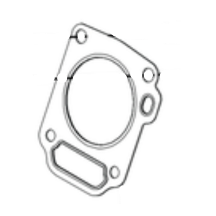 Gasket cylinder head i gruppen hos Gräsklipparbutiken (5401748-01)