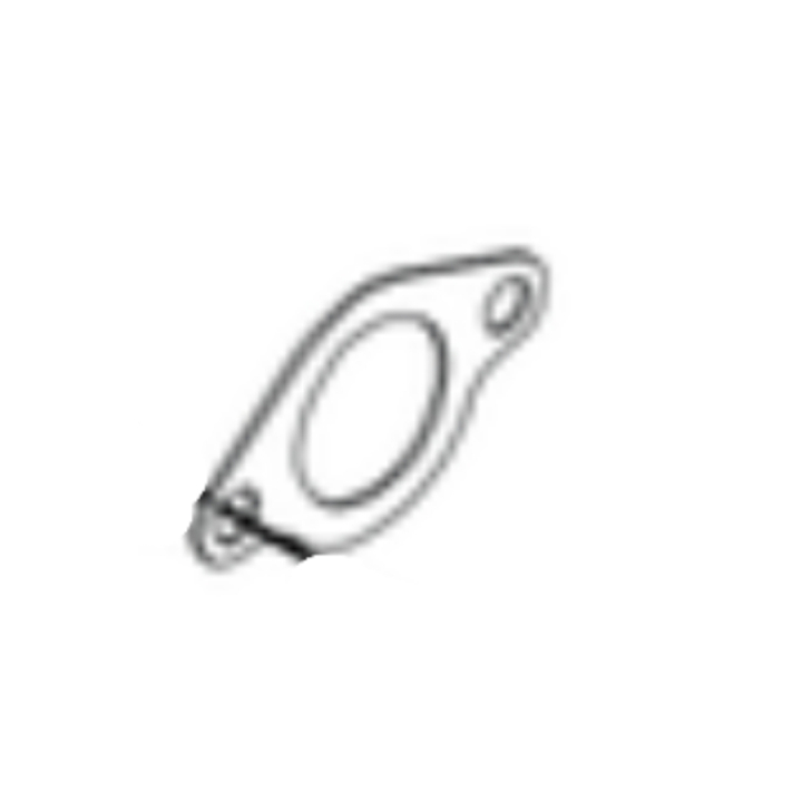 Gasket muffler i gruppen  hos Gräsklipparbutiken (5401903-01)
