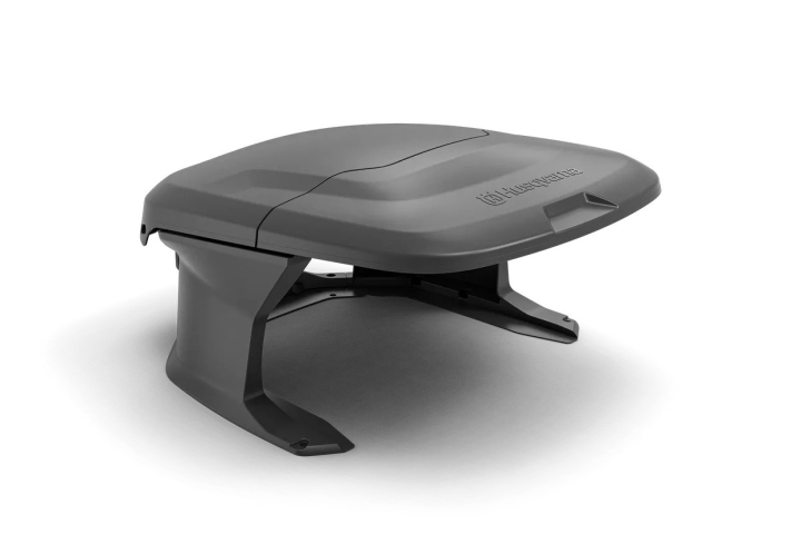 Husqvarna Automower® hus Small 300/400 serie i gruppen Robotgräsklippare / Tillbehör Automower® / Garage hos Gräsklipparbutiken (5401936-01)