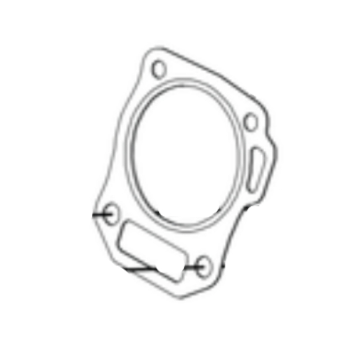 Gasket cylinder head i gruppen hos Gräsklipparbutiken (5401944-01)