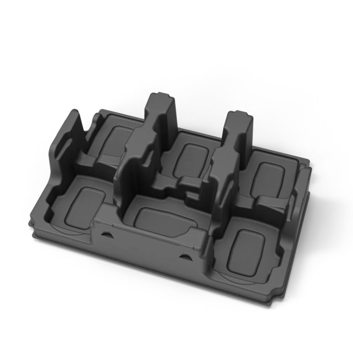 Husqvarna insats för Batteribox B1 i gruppen Skog och Trädgårdsprodukter / Husqvarna Batteridrivna Trädgårdsmaskiner / Tillbehör batterimaskiner hos Gräsklipparbutiken (5404889-01)