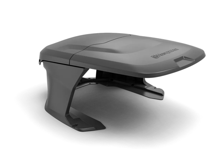 Husqvarna Automower® hus Large 400/500 serie i gruppen Robotgräsklippare / Tillbehör Automower® / Garage hos Gräsklipparbutiken (5405465-01)