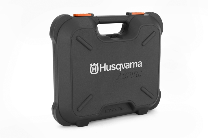 Husqvarna aspire™ ps30x förvaringsbox i gruppen hos Gräsklipparbutiken (5408654-01)