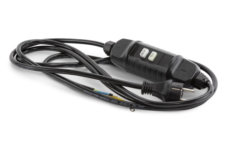 Kablage kpl dm280/dm340 incl. plug and prcd eu 230v 16a i gruppen hos Gräsklipparbutiken (5408769-01)