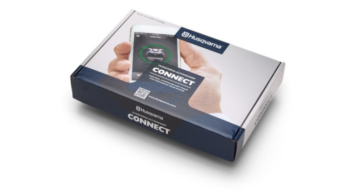 Automower Connect 2G + 4G (R6V, 308V, 312V, 305E Nera, 310E Nera, 320 Nera) i gruppen Robotgräsklippare / Tillbehör Automower® hos Gräsklipparbutiken (5410758-01)