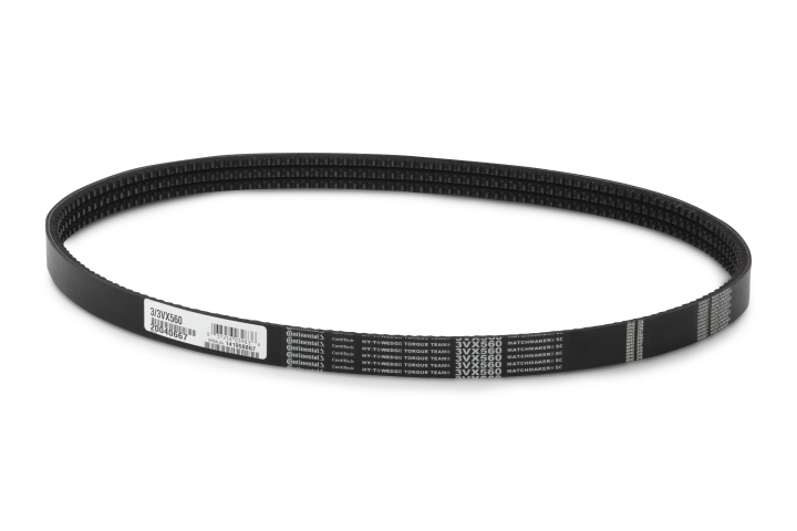 Belt, 3/3VX560 banded i gruppen  hos Gräsklipparbutiken (5412013-91)