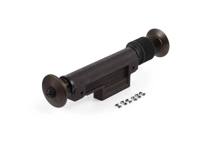 Bladeshaft assy i gruppen  hos Gräsklipparbutiken (5412072-41)