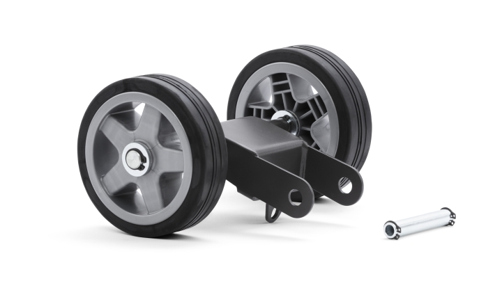 Wheel kit assembly i gruppen  hos Gräsklipparbutiken (5414050-89)