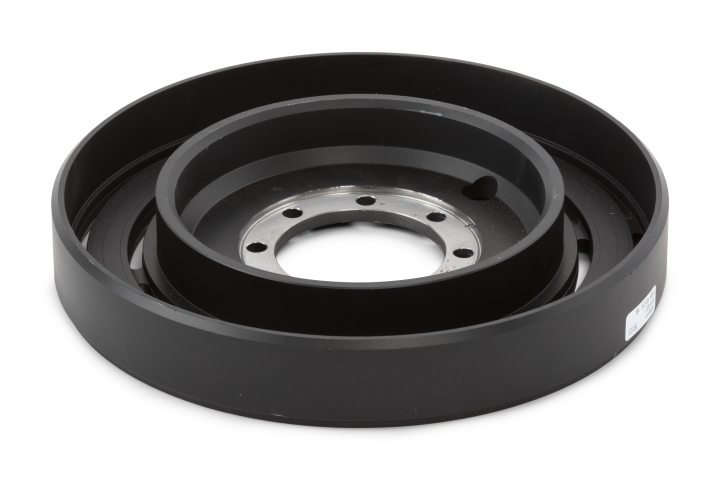 Rotor assy elect. clutch/pos: i gruppen  hos Gräsklipparbutiken (5421666-85)