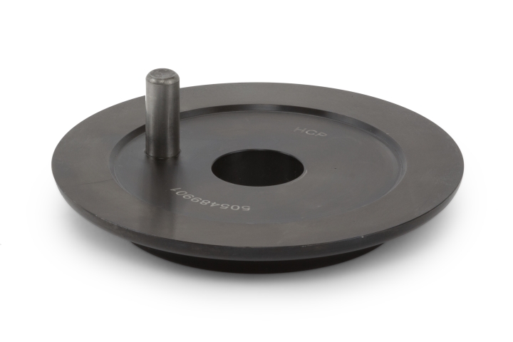 Collar assy OUTER/4.5 od i gruppen  hos Gräsklipparbutiken (5421679-62)