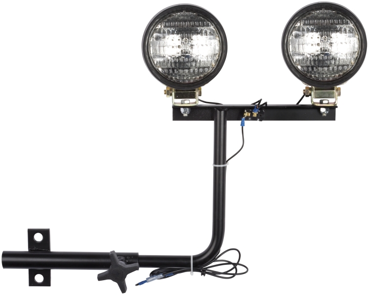 Spotlight kit (2 LENSES)/FS904 i gruppen  hos Gräsklipparbutiken (5421811-17)