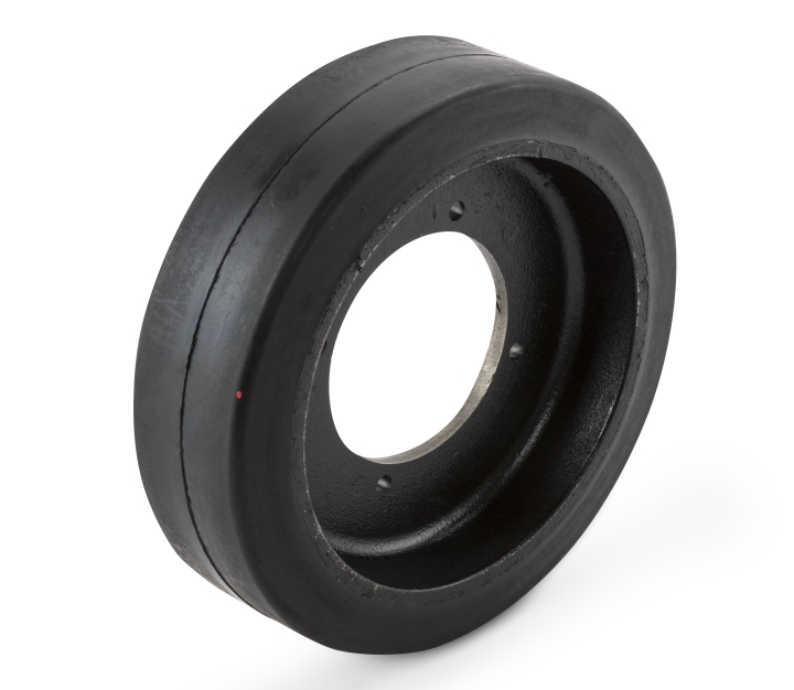 Rear wheel 10 dia x 3/FS 660 i gruppen  hos Gräsklipparbutiken (5421988-42)