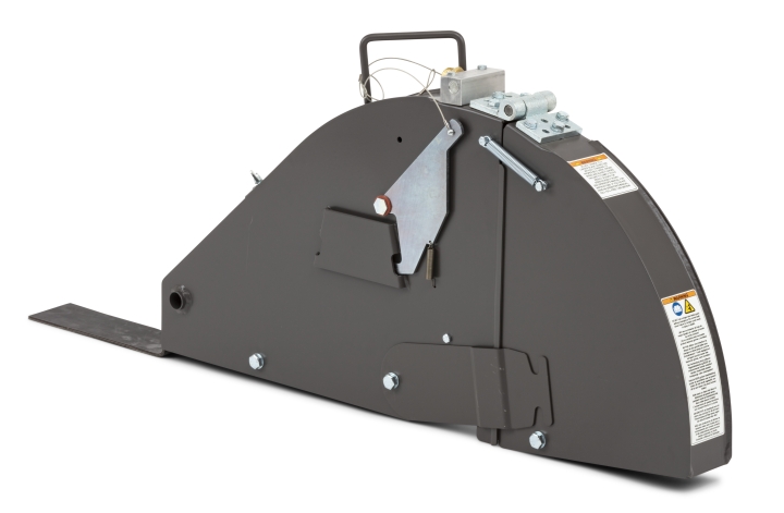 Blade guard 26 - compl i gruppen  hos Gräsklipparbutiken (5422032-66)