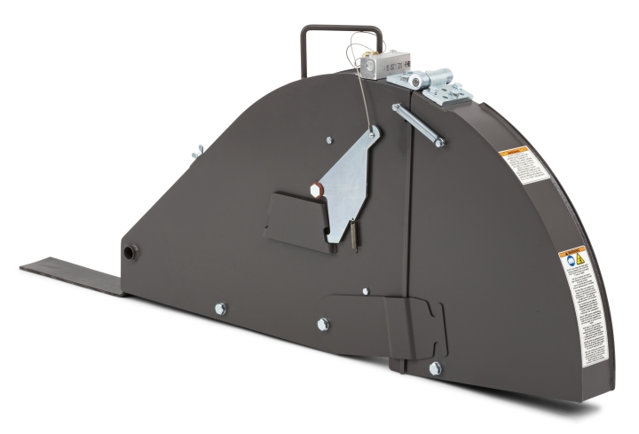 Blade guard 30 - compl i gruppen  hos Gräsklipparbutiken (5422033-05)