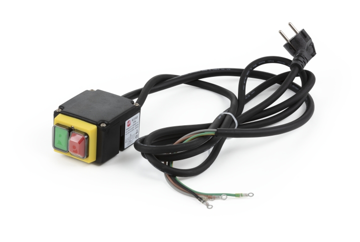 Switch Commun 230V 40487/ i gruppen hos Gräsklipparbutiken (5430451-31)