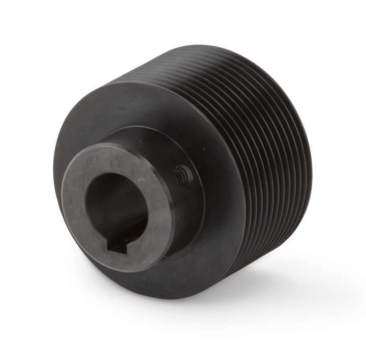 Pulley bladeshaft 39423/ i gruppen  hos Gräsklipparbutiken (5430465-71)
