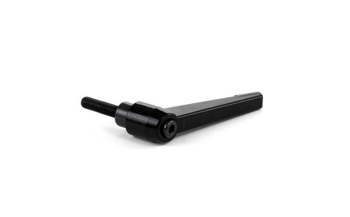 Handle, aluminum M8X30 i gruppen hos Gräsklipparbutiken (5438501-81)