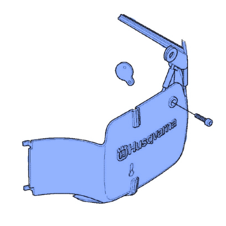 Vintersats 5440131-01 i gruppen hos Gräsklipparbutiken (5440131-01)