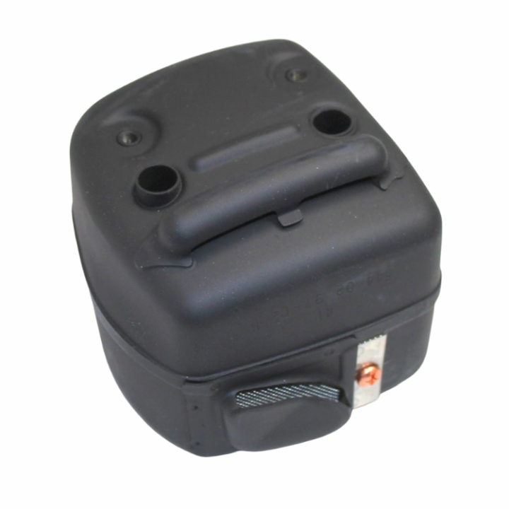 Ljuddämpare Kpl 5440295-02 i gruppen hos Gräsklipparbutiken (5440295-02)