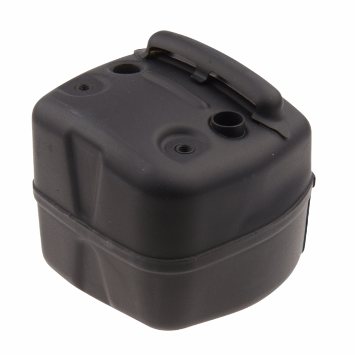 Ljuddämpare Kpl 5440297-02 i gruppen  hos Gräsklipparbutiken (5440297-02)