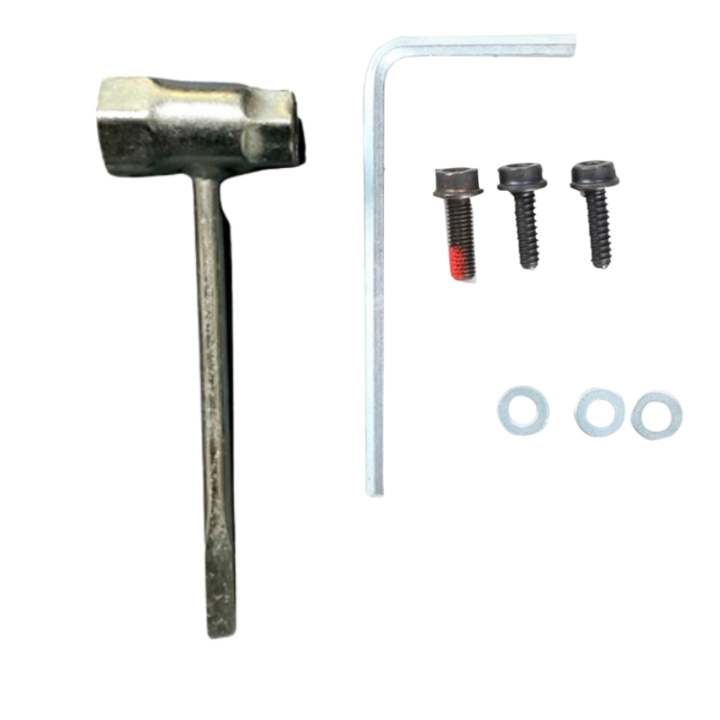 TILLBEHÖRSPÅSE i gruppen  hos Gräsklipparbutiken (5440442-06)