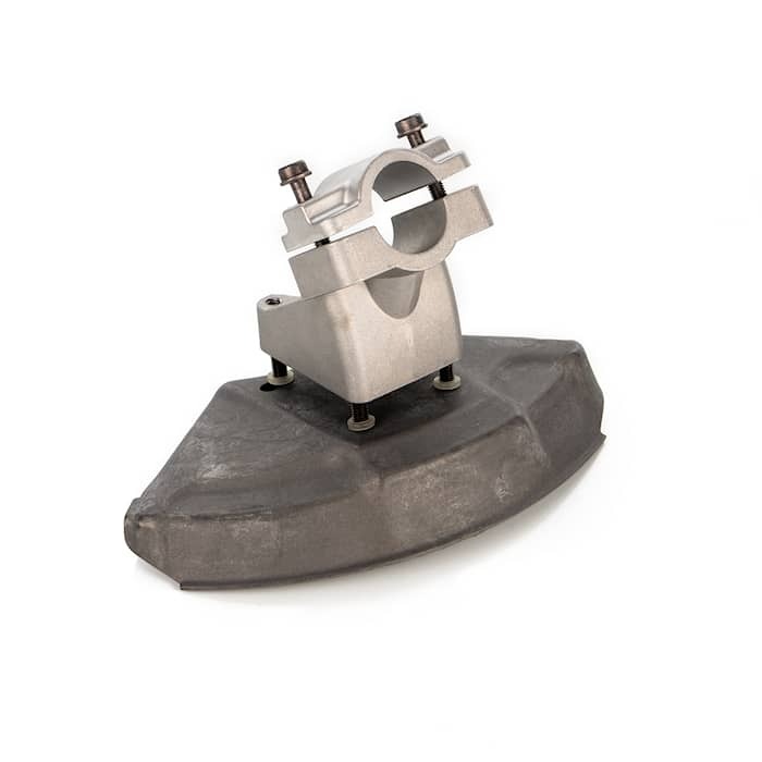 Klingskydd Husqvarna 323C, 323R, 324RX, 524R, 525RX mfl i gruppen hos Gräsklipparbutiken (5440442-10)