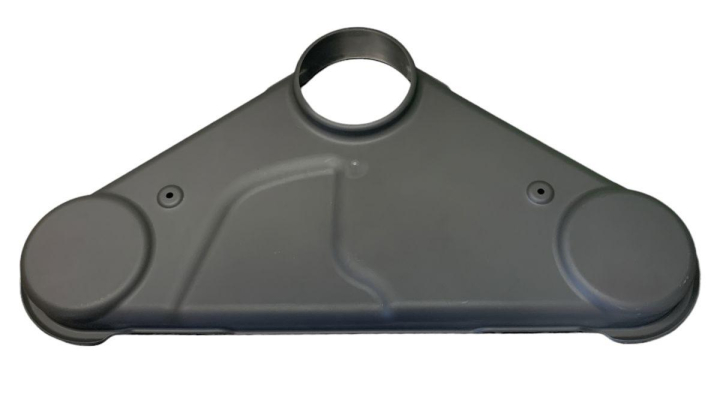 Kåpa Klippaggregat 94 i gruppen Reservdelar Gräsklippare / Reservdelar Husqvarna Rider / Reservdelar Rider 15C hos Gräsklipparbutiken (5440663-03)