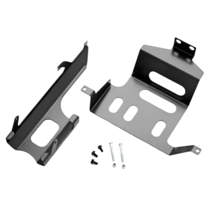 SKYDDSPLÅT i gruppen Reservdelar Gräsklippare / Reservdelar Husqvarna Rider / Reservdelar Rider Pro 18 AWD hos Gräsklipparbutiken (5440693-02)