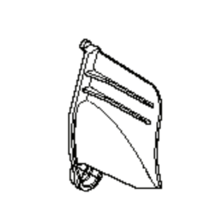 Munstycke 5440945-01 i gruppen  hos Gräsklipparbutiken (5440945-01)