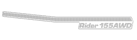 DEKAL i gruppen  hos Gräsklipparbutiken (5441071-02)