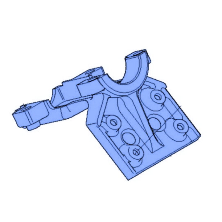 Fäste i gruppen  hos Gräsklipparbutiken (5441188-01)