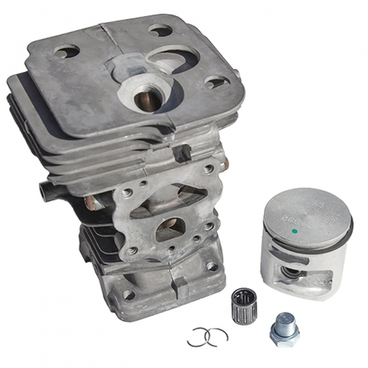 Cylinderkit Husqvarna 450, 450 Rancher, CS2250S i gruppen  hos Gräsklipparbutiken (5441198-03)