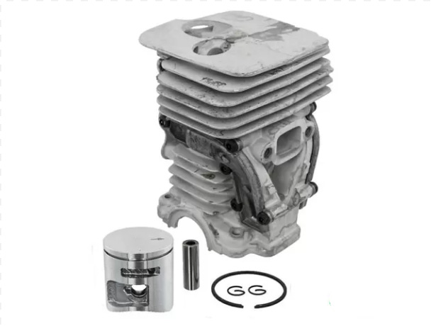 Cylinderkit Husqvarna 445, Jonsered CS2245 i gruppen  hos Gräsklipparbutiken (5441199-02)