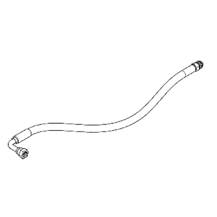 Slang i gruppen Reservdelar Gräsklippare / Reservdelar Jonsered Åkgräsklippare / Reservdelar Jonsered FR 2113 MA 4x4 hos Gräsklipparbutiken (5441219-01)