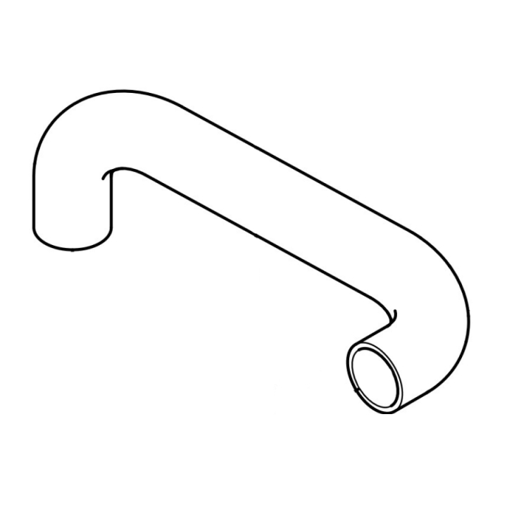 Slang i gruppen Reservdelar Gräsklippare / Reservdelar Husqvarna Rider / Reservdelar Husqvarna PT 26D hos Gräsklipparbutiken (5441804-01)