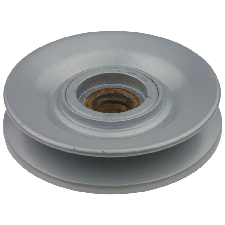 Remskiva i gruppen Reservdelar Gräsklippare / Reservdelar Husqvarna Rider / Reservdelar Husqvarna PT 26D hos Gräsklipparbutiken (5441840-01)