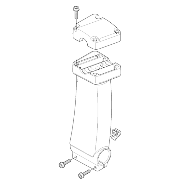 Torn Komplett i gruppen hos Gräsklipparbutiken (5442258-01)