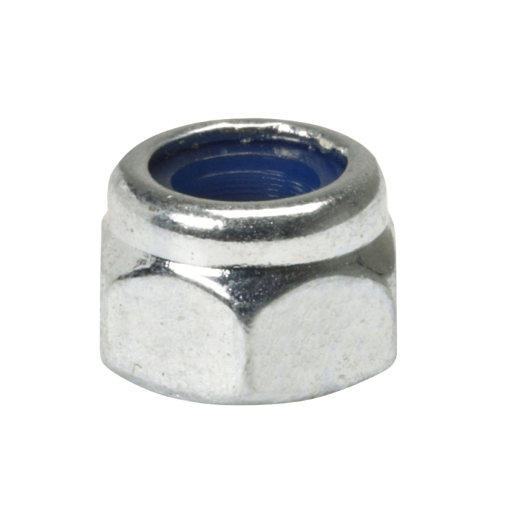 Mutterlåsning i gruppen Reservdelar Gräsklippare / Reservdelar Husqvarna Rider / Reservdelar Husqvarna PT 26D hos Gräsklipparbutiken (5442813-01)