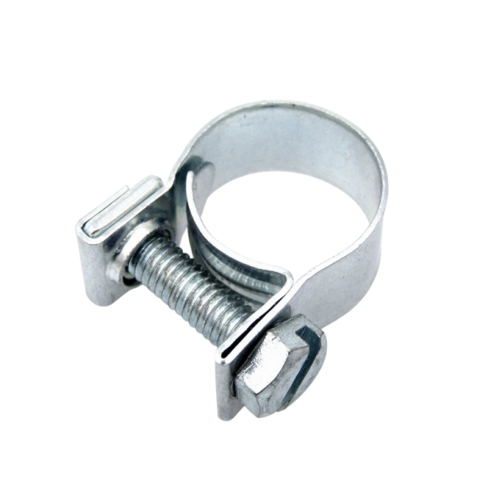 Slangklämma i gruppen Reservdelar Gräsklippare / Reservdelar Husqvarna Rider / Reservdelar Rider 419 TSX AWD hos Gräsklipparbutiken (5442826-04)