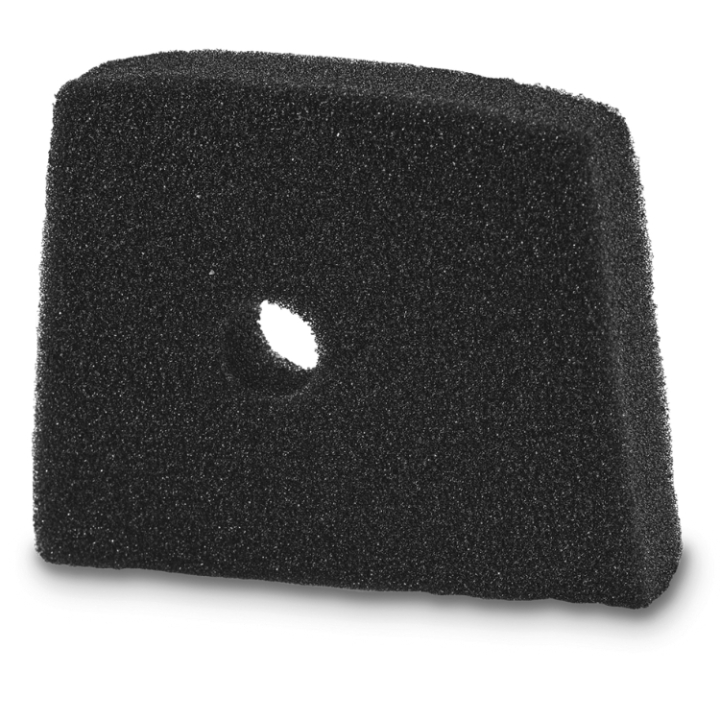 Luftfilterhalva i gruppen Reservdelar Gräsklippare / Reservdelar Husqvarna Rider / Reservdelar Husqvarna PT 26D hos Gräsklipparbutiken (5442832-01)