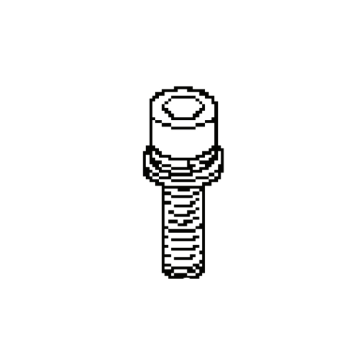 Skruv i gruppen  hos Gräsklipparbutiken (5442919-01)