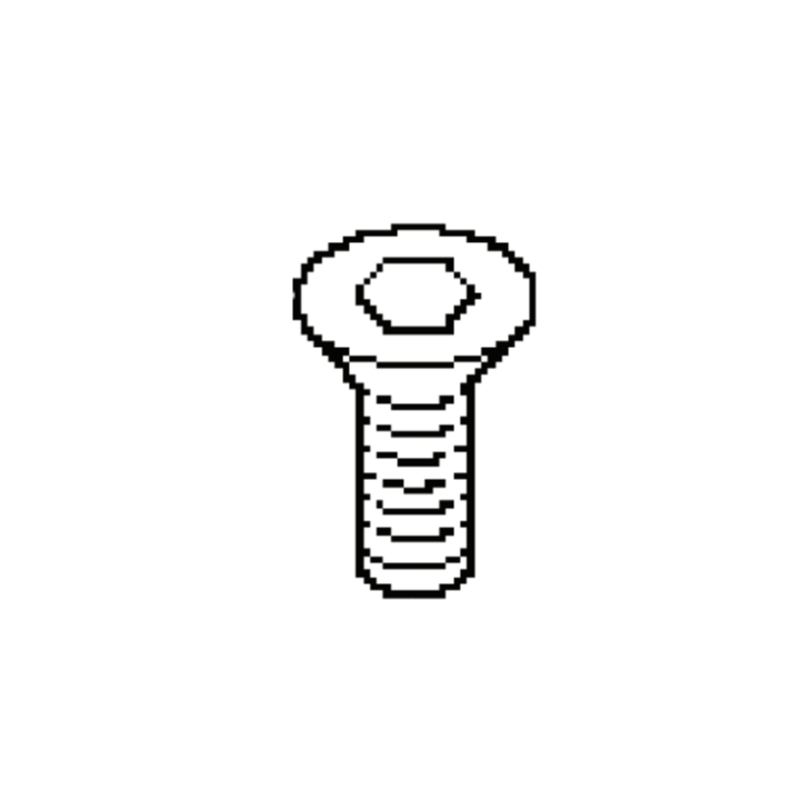 Skruv i gruppen hos Gräsklipparbutiken (5442925-01)