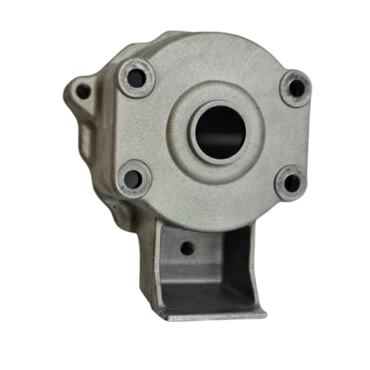 Kopplingskåpa i gruppen hos Gräsklipparbutiken (5442928-01)