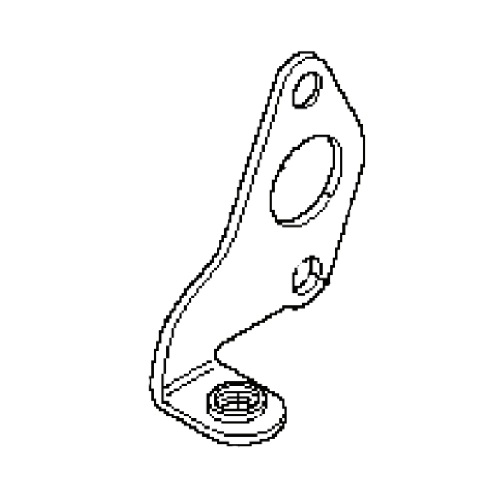 Stag i gruppen  hos Gräsklipparbutiken (5442960-01)