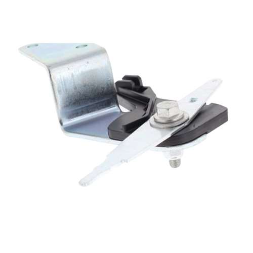 Gasreglage Kpl i gruppen Reservdelar Gräsklippare / Reservdelar Husqvarna Rider / Reservdelar Rider 15C hos Gräsklipparbutiken (5443015-01)