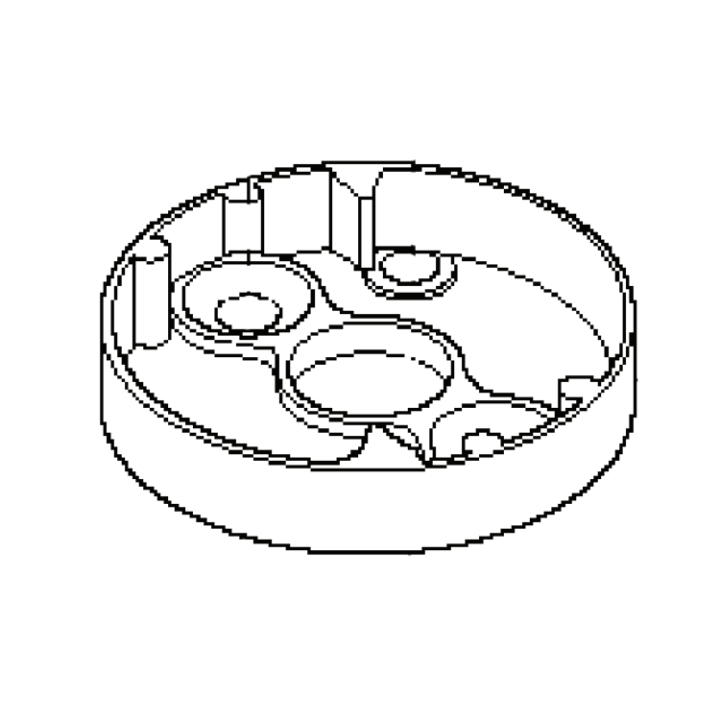 Hus i gruppen  hos Gräsklipparbutiken (5443033-01)