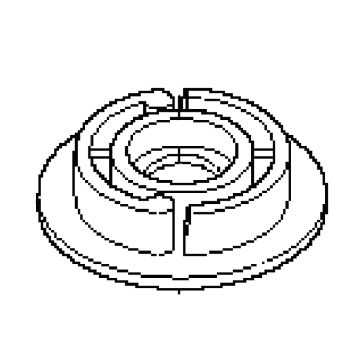 Linhjul, Övre i gruppen  hos Gräsklipparbutiken (5443041-01)