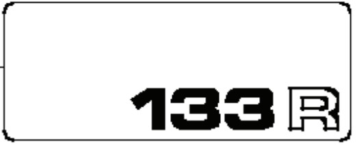 Dekal, Cylinderkåpa i gruppen  hos Gräsklipparbutiken (5443286-01)